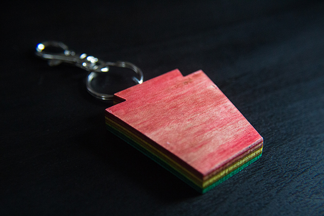 Wood Work by: Zach Nellis