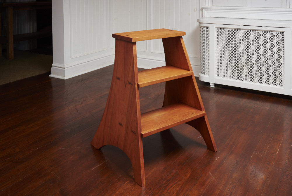 Wood Work by: Keith Loughrey